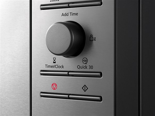 Microwave PANASONIC NN-S29KSMEPG ...
