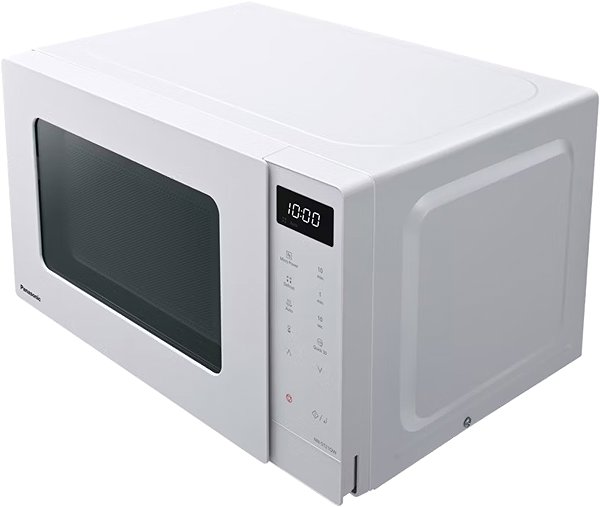 Microwave PANASONIC NN-ST21QWEPG ...