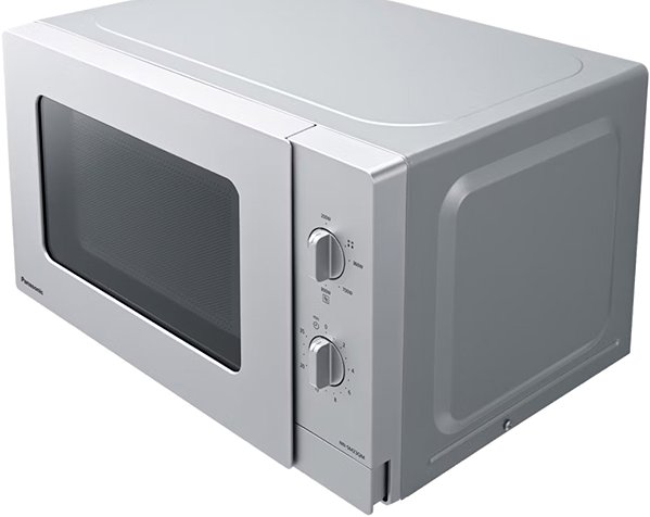 Microwave PANASONIC NN-SM23QMEPG ...