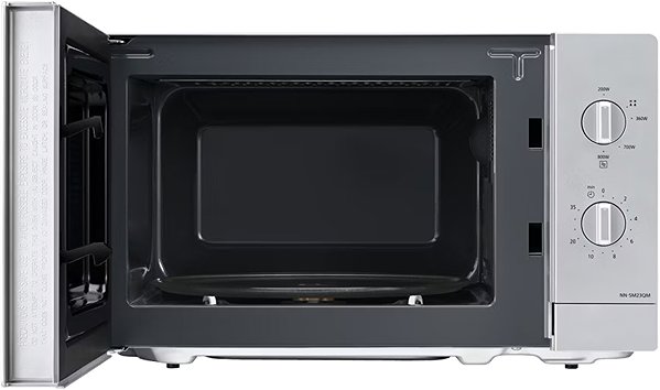 Microwave PANASONIC NN-SM23QMEPG ...