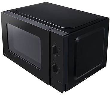 Microwave PANASONIC NN-SM22QBEPG ...