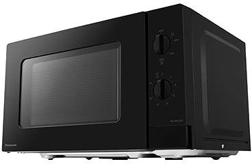 Microwave PANASONIC NN-SM22QBEPG ...