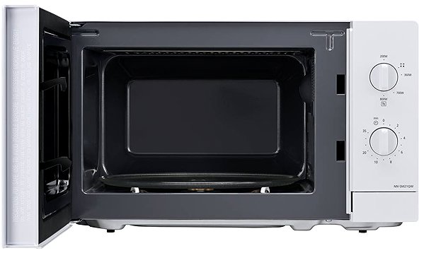 Microwave PANASONIC NN-SM21QWEPG ...