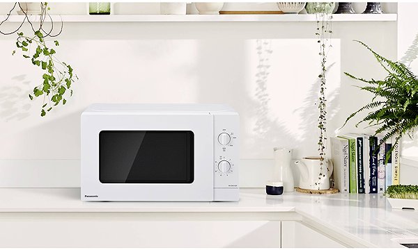 Microwave PANASONIC NN-SM21QWEPG ...
