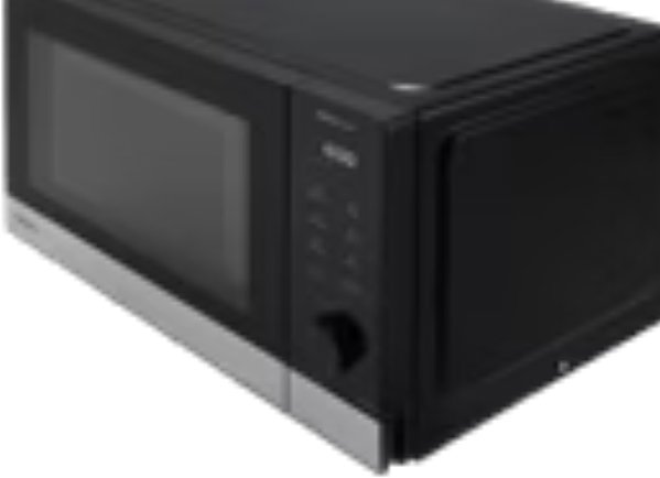 Microwave PANASONIC NN-SD38QSEPG ...