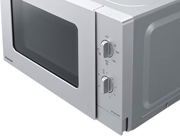 Microwave PANASONIC NN-GM23QMEPG ...