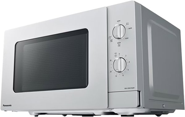 Microwave PANASONIC NN-GM23QMEPG ...