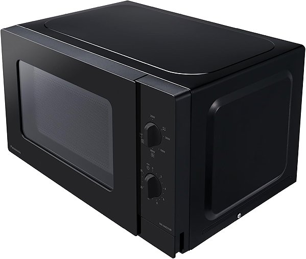 Microwave PANASONIC NN-GM22QBEPG ...