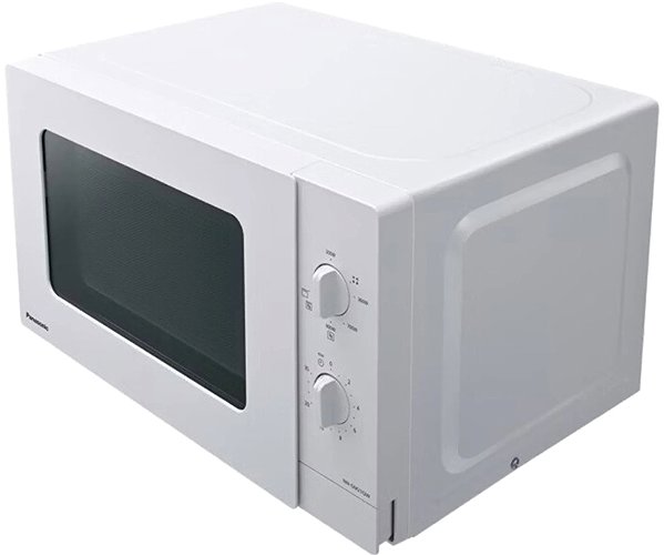 Microwave PANASONIC NN-GM21QWEPG ...