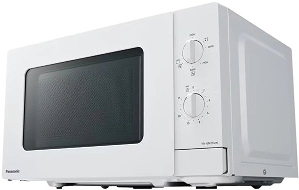 Microwave PANASONIC NN-GM21QWEPG ...
