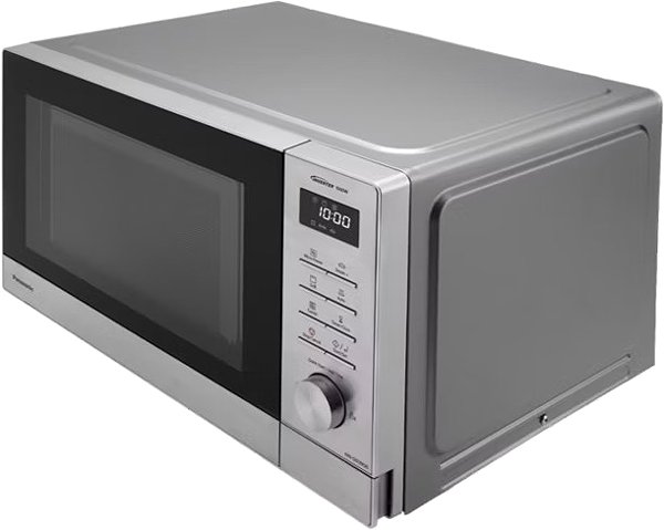 Microwave PANASONIC NN-GD39QSEPG ...