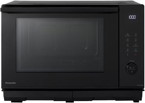 Microwave PANASONIC Steam Combination Microwave Oven ...