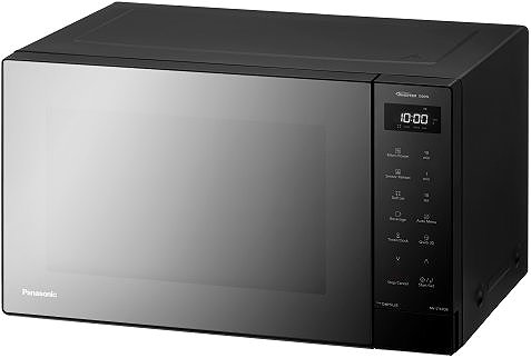 Microwave PANASONIC Solo Microwave Oven ...