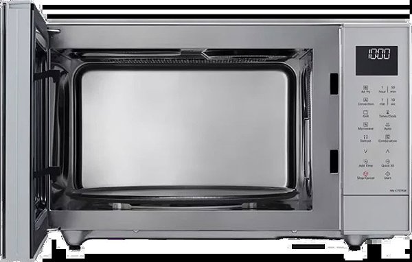 Microwave PANASONIC Combination Microwave Oven ...