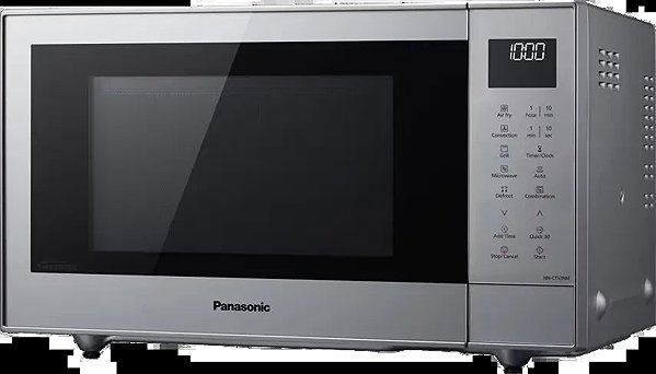 Microwave PANASONIC Combination Microwave Oven ...