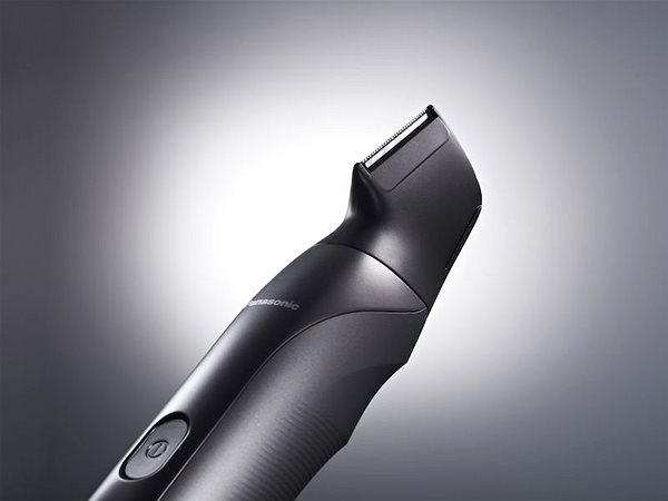 Trimmer Panasonic ER-GY60 Features/technology
