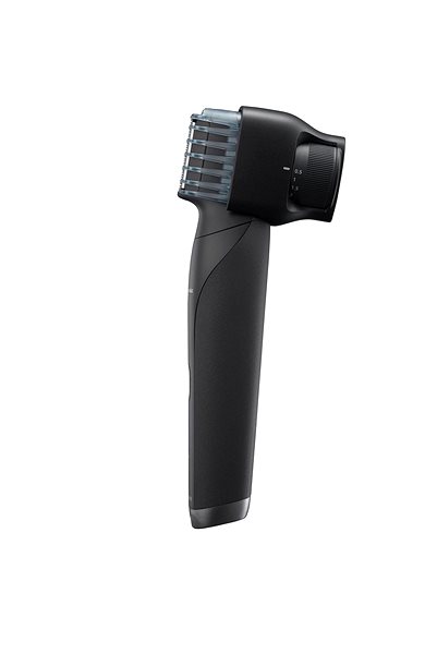 Trimmer Panasonic ER-GD51 Lateral view