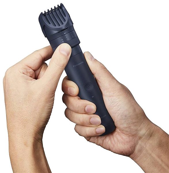 Trimmer Panasonic Multishape ER-CKN2-A301 ...