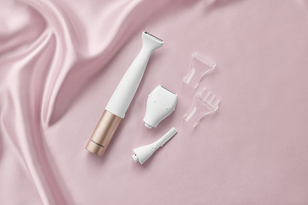 Trimmelő Panasonic ES-WM31-P301 ...