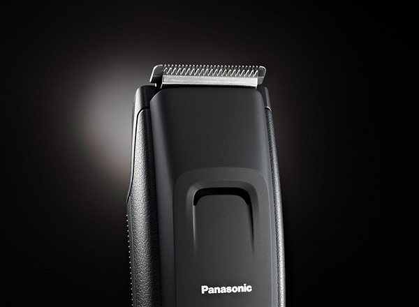 Trimmer Panasonic ER-GB96-K503 Features/technology