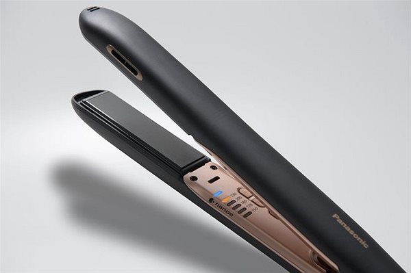 Flat Iron Panasonic EH-PHS9KK825 Features/technology