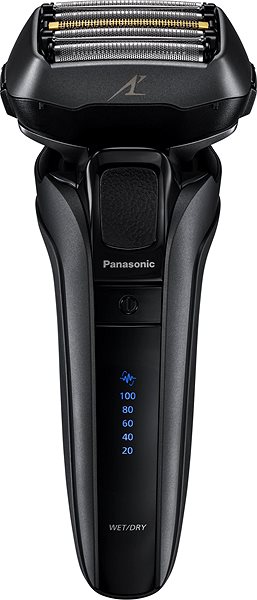 Holiaci strojček Panasonic ES-LV9U-K803 ...