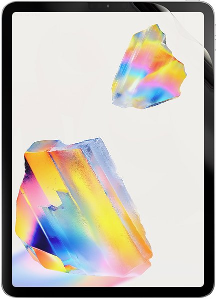 Schutzfolie Paperlike Screen Protector 3 iPad Air 11” (2024 & 2025) 2-pack ...