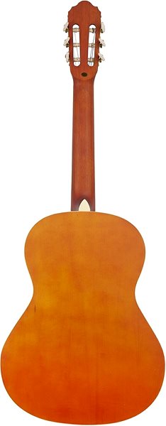 Klasszikus gitár Pasadena SC01SL Natural ...