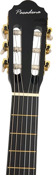 Klasická gitara Pasadena SC041C BK ...