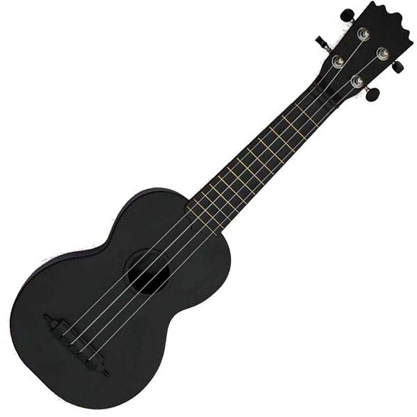 Ukulele Pasadena WU-21X ...