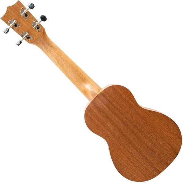 Ukulele Pasadena SU021BG Soprano ...