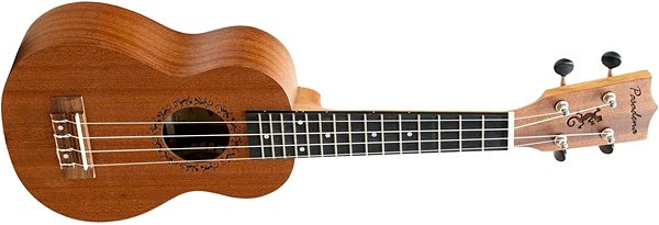 Ukulele Pasadena SU021BG Soprano ...
