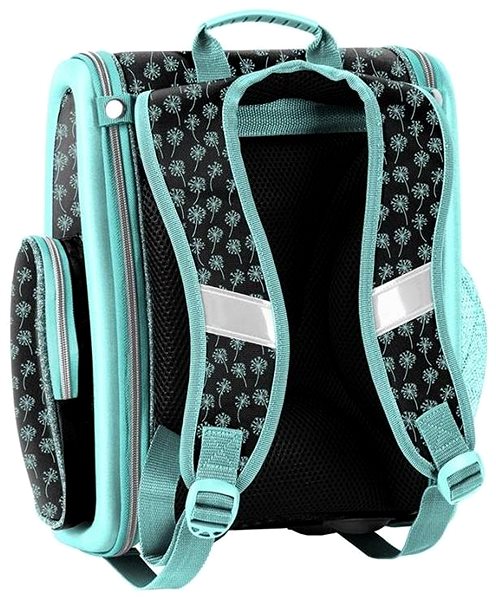 School backpack PASO School bag for first graders Horse Magic .