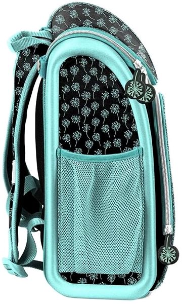 School backpack PASO School bag for first graders Horse Magic .