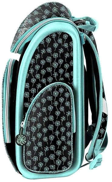 School backpack PASO School bag for first graders Horse Magic .