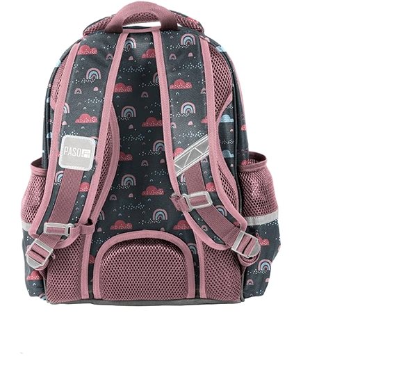 School backpack PASO School backpack Ballerina .
