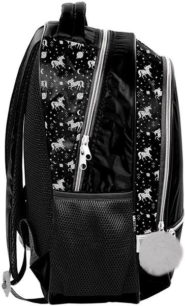 School backpack PASO School backpack Unicorn Believe .