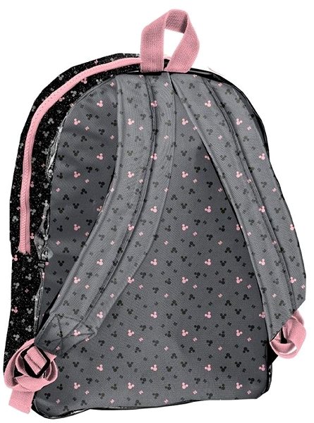 Backpack PASO Backpack Minnie Mouse .