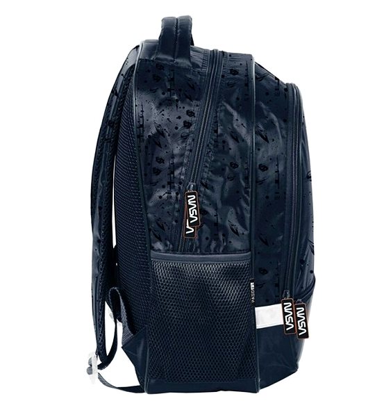 School backpack PASO School backpack NASA space .