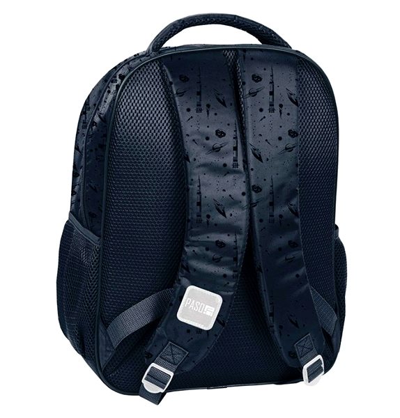 School backpack PASO School backpack NASA space .
