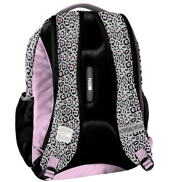 School backpack PASO School backpack Minnie Girls .