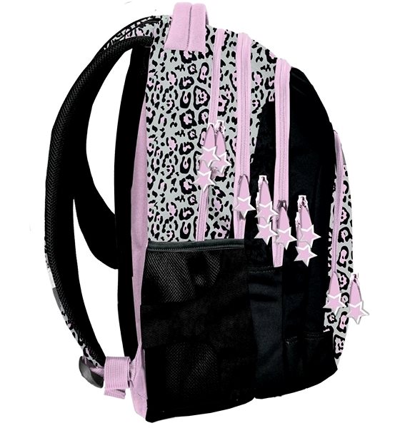 School backpack PASO School backpack Minnie Girls .