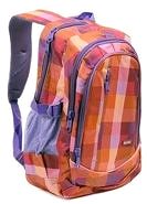 School backpack PASO Student backpack Cubes .