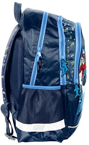 School Backpack PASO School Backpack Maui and Sons Get Air .
