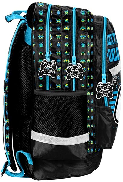 Backpack Paso School Backpack Gaming .