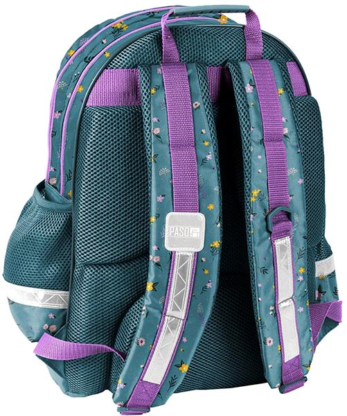 Backpack Paso school backpack Frozen DF23XX-116 .