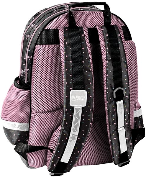 Backpack Paso school backpack Unicorn PP23UI-116 .