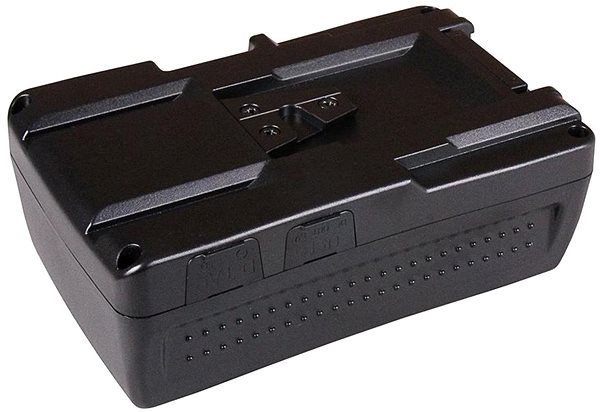 Batéria pre fotoaparát PATONA V-Mount kompatibilná so Sony BP-190W .