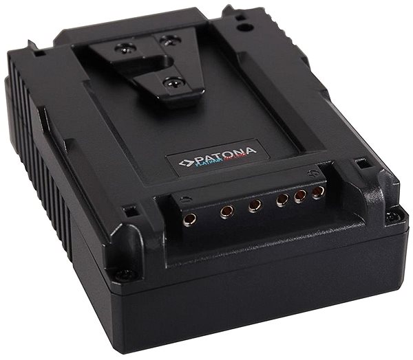 Batéria pre fotoaparát PATONA V-Mount kompatibilná so Sony V50 .