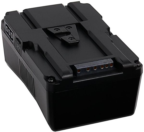Batéria pre fotoaparát PATONA V-Mount kompatibilná so Sony BP-230W .